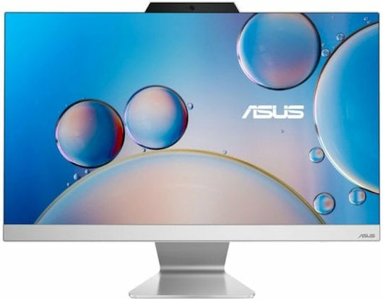 Asus A3402WVAK-WPC0450 24" (i3-1315U/8GB/512GB SSD/FHD/No OS) Spanish