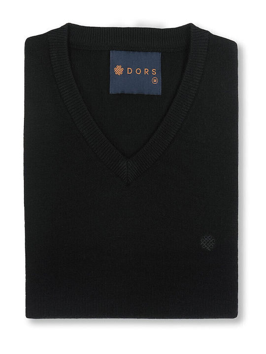 Vestă Neagră