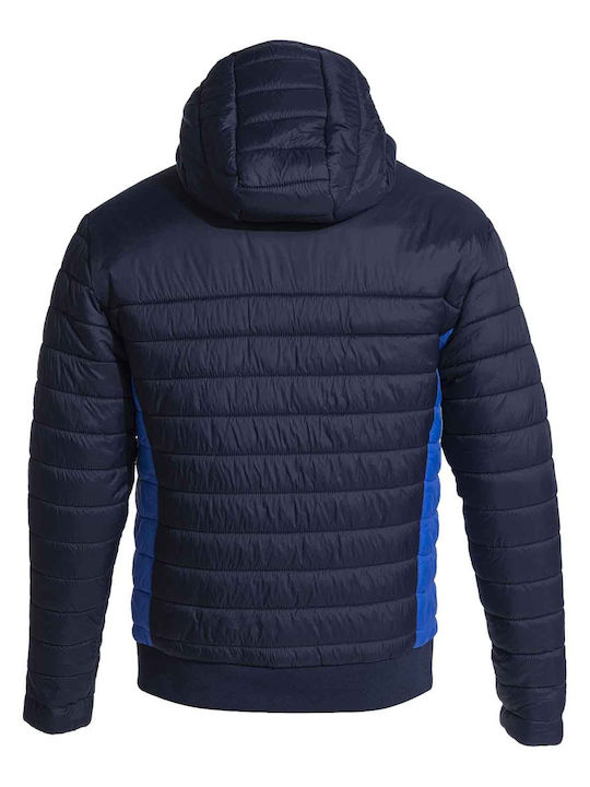 Urban Μπουφάν Bomber Μπλε