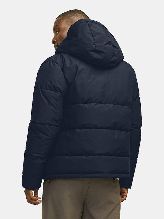 Jack & Jones Jacket Puffer Navy