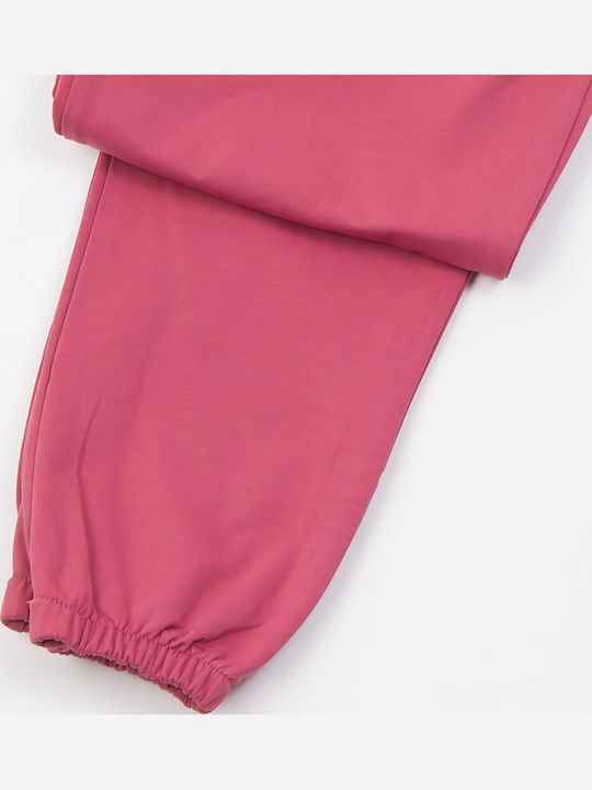 Pantaloni de Trening Coral