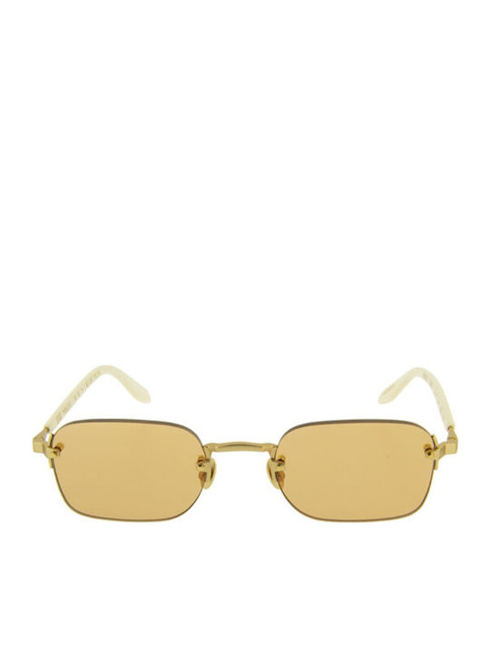 Gast Domsa Unisex Sunglasses with Metal Frame DOM05