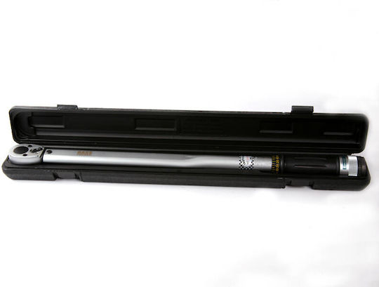 Cheie dinamometrică roți Bass Polska 1/2" 70-350nm 7463