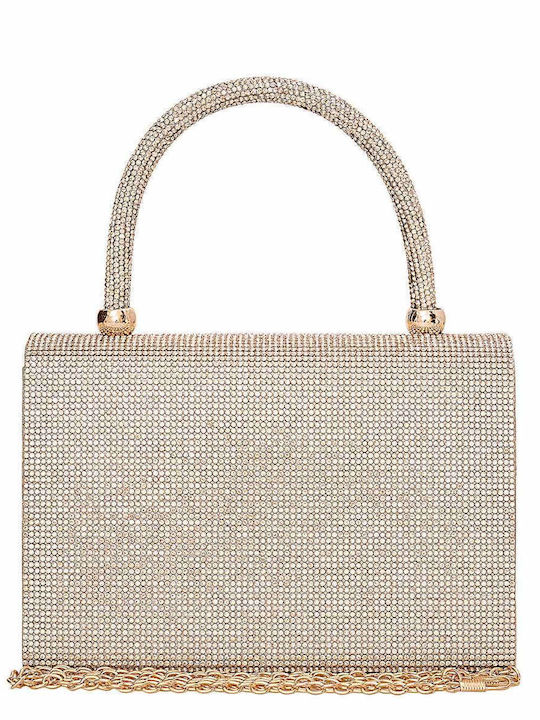 Bag to Bag Women's Envelope Gold