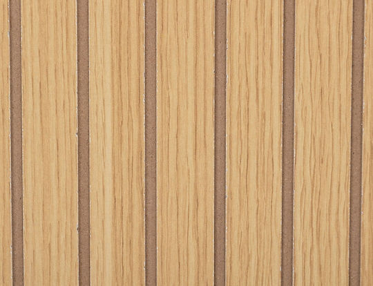 Мебели за съхранение от дърво & метал с огледало Wood Shade 120x40x76см