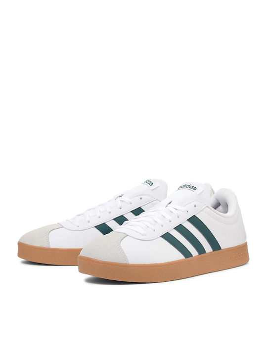 adidas VL Court Base Sneakers Λευκό