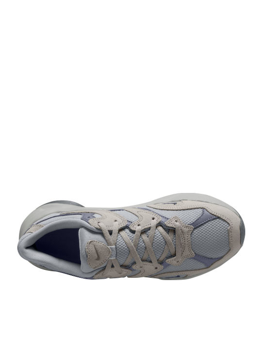Chunky Sneakers White
