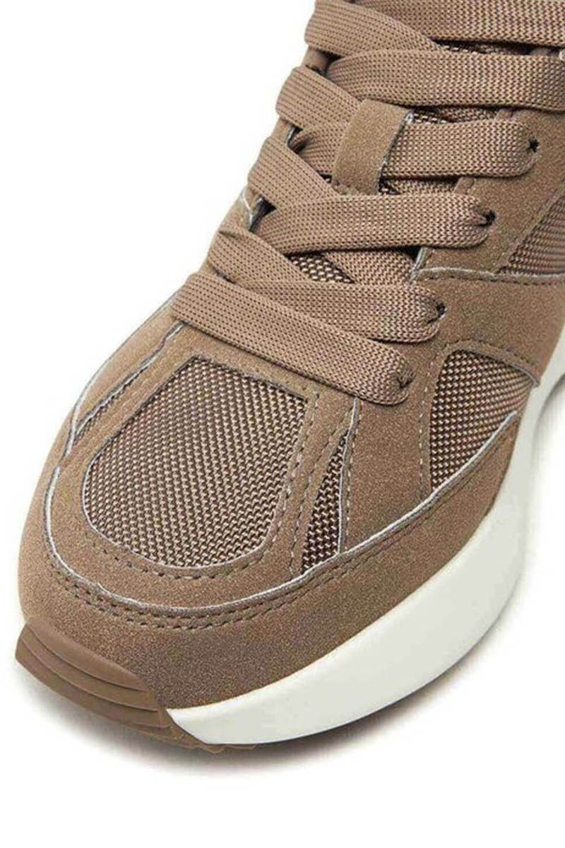 DKNY Zofi Adidași Pentru Femei Ash K4402944-00G0 | Skroutz Romania