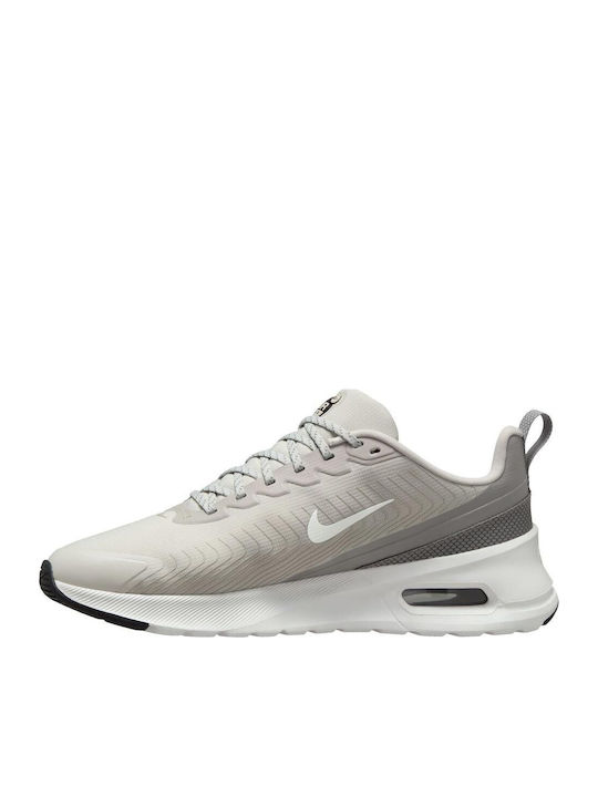 Air Max Nuaxis Ανδρικά Sneakers Μπεζ