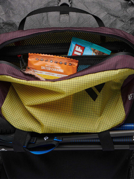 Beta Light Satellite Waist Bag Yellow