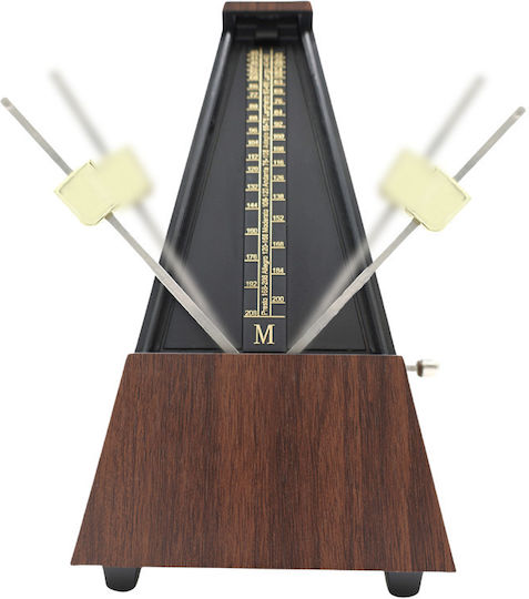 DNA Metronome / Tuner in Beige Color