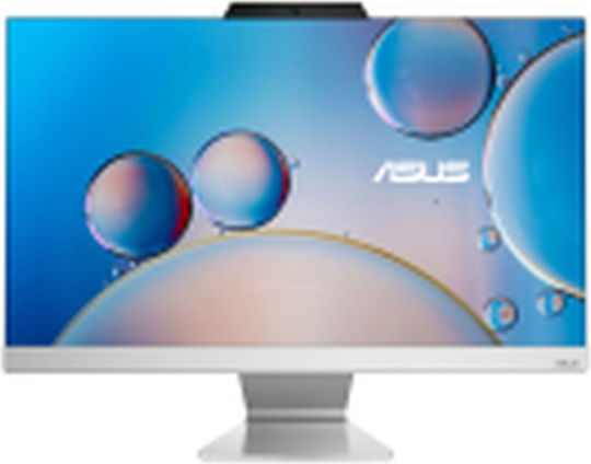 Asus A3402WVAK-WPC0970 23.8" (i7-1355U/16GB/512GB SSD/FHD/W11 Home) Ισπανικά