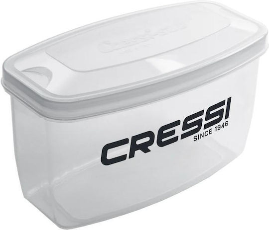 CressiSub Θήκη Γενικής Χρήσης Μάσκας