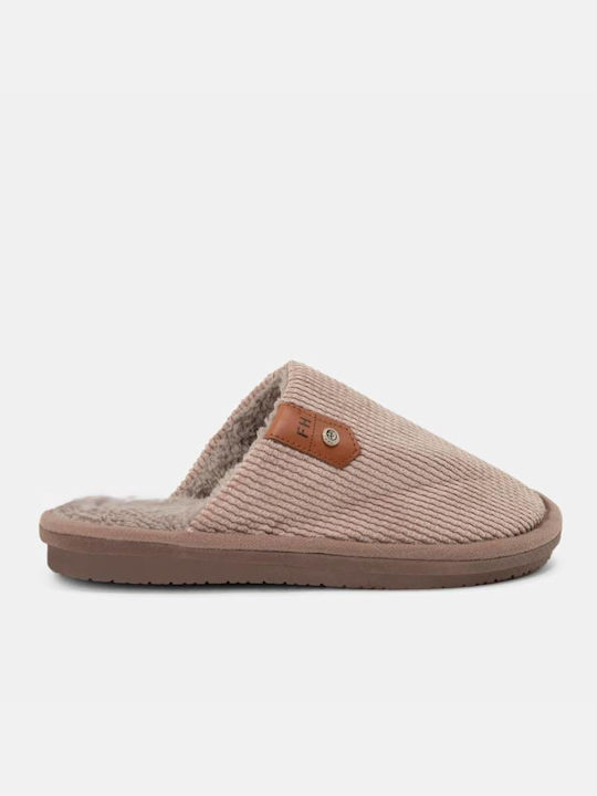 Jomix Men's Slipper Pouro