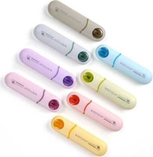 Writech Textmarker Sakura Pink