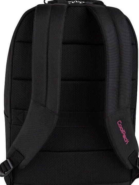 Coolpack Раница Червена