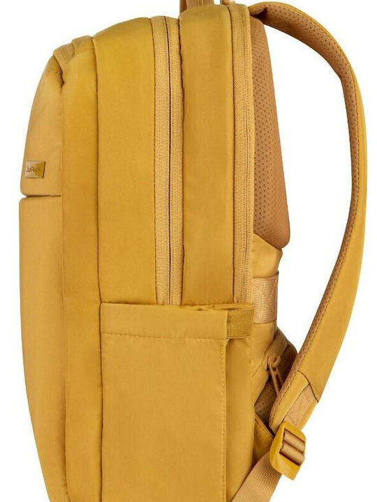 Coolpack Backpack Κίτρινο