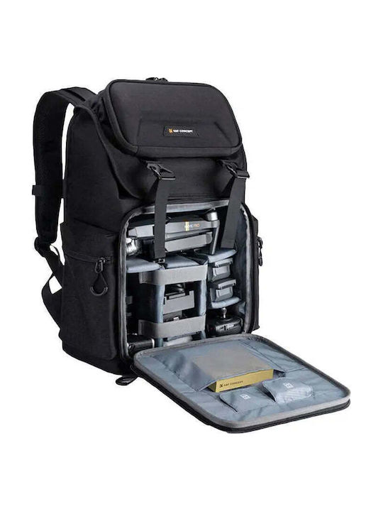 K&F Concept Backpack Αδιάβροχο 25lt