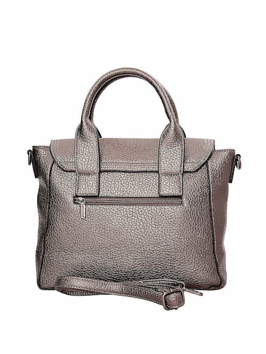 Bag to Bag Women's Bag Hand Bronze