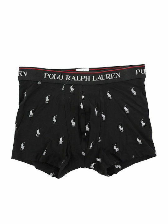 Herren Boxershorts Multi mit Mustern 3Packung