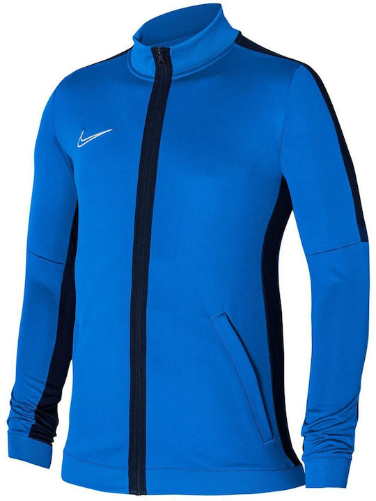 Academy23 Dri-Fit Яке Синьо