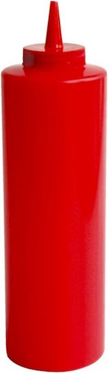 Μπουκάλι για Κέτσαπ με Χωρητικότητα 1065.6ml