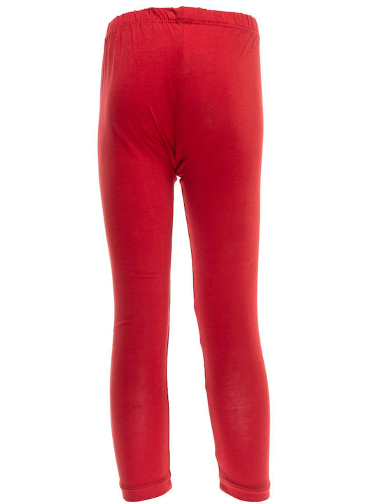 Детски Клин Capri Red
