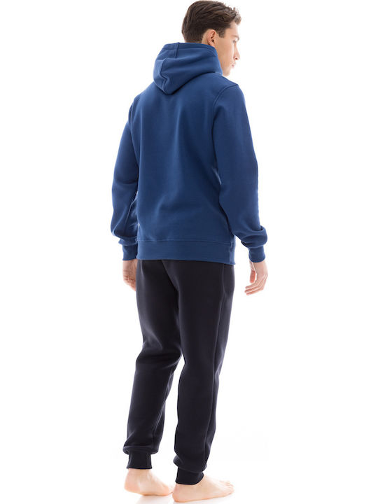 Pink Label Blue, Black