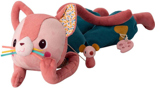 Lilliputiens Pisicuță de pluș Pisică din material textil 19 cm.