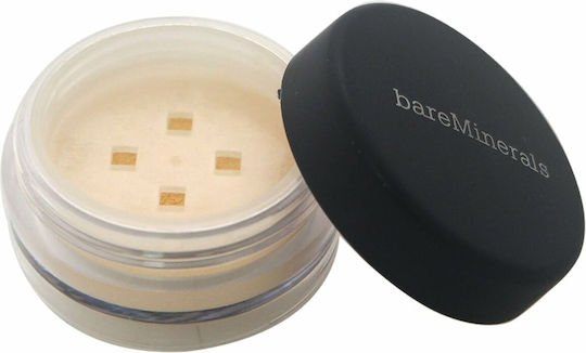 bareMinerals Eyecolor Сенки за Очи Матов в Твърда Форма Soul