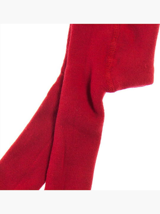 Παιδικό Καλσόν RED