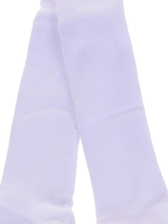 Παιδικό Καλσόν White