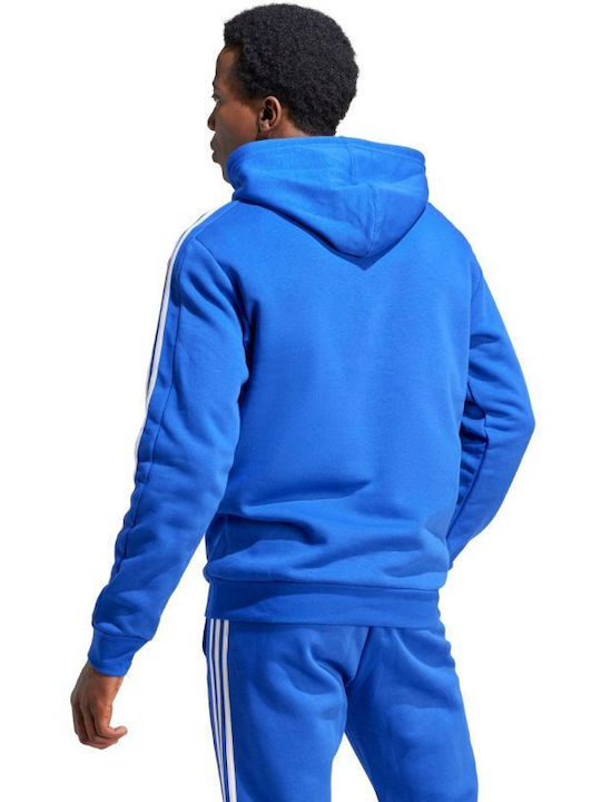 adidas Sweatshirt Blue