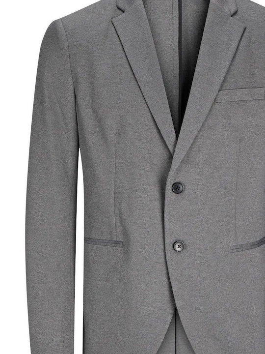 Ανδρικό Σακάκι Dk Grey