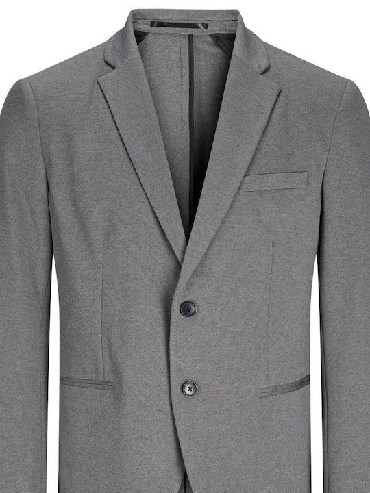 Ανδρικό Σακάκι Dk Grey