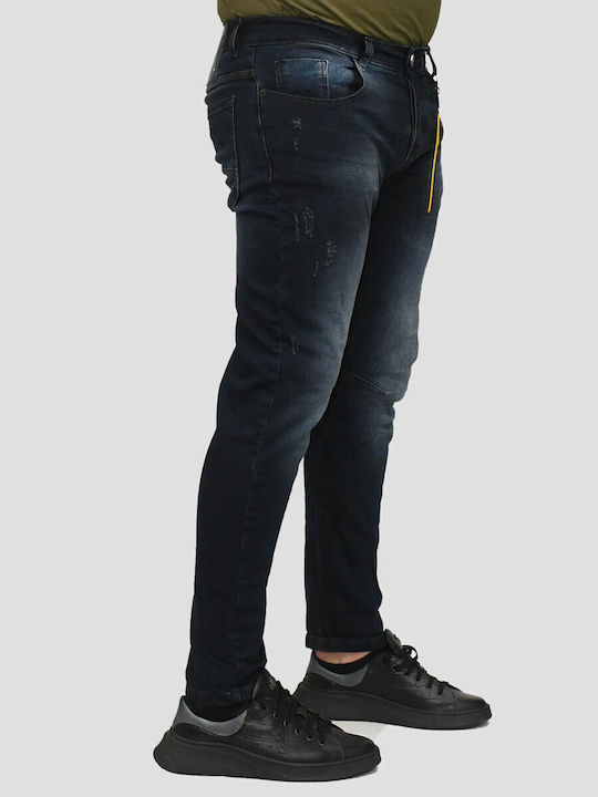 Damaged Jeans Damaged Jeans