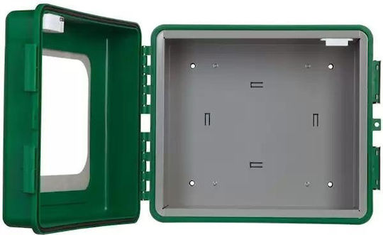 Cutie de siguranță pentru defibrilator Arky Outdoor cu alarmă