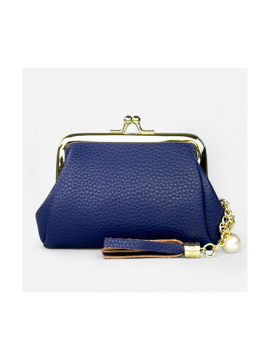 Fragola Small Women's Wallet Coins Royal