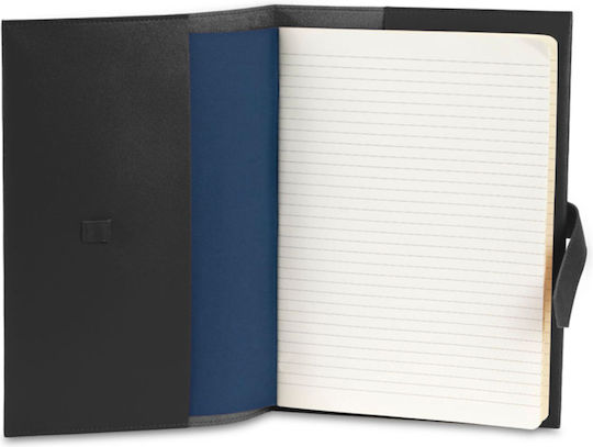 Campo Marzio Clipboard Conference for Paper A4 Black 1pcs