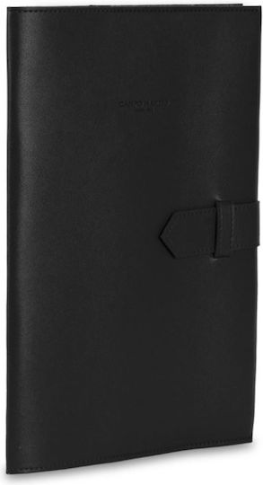 Campo Marzio Clipboard Conference for Paper A4 Black 1pcs