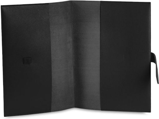 Campo Marzio Clipboard Conference for Paper A4 Black 1pcs