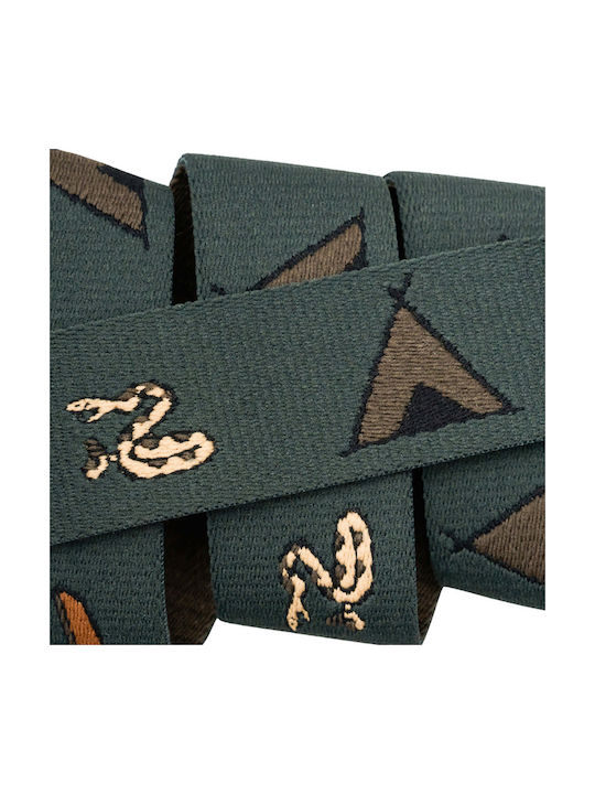 Arcade Belts