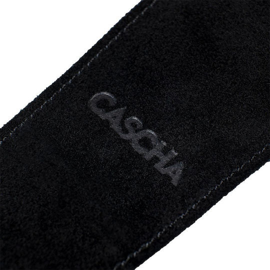 Cascha Ζώνη για Κιθάρα / Μπάσο Καφέ