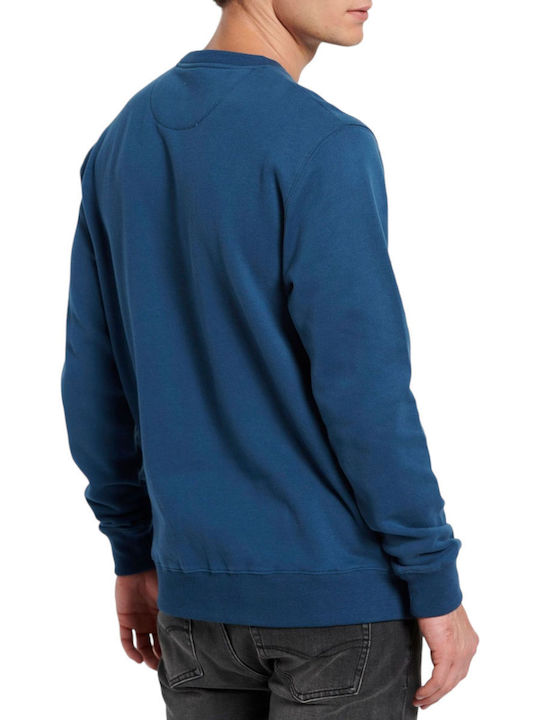 Funky Buddha Sweatshirt Ocean