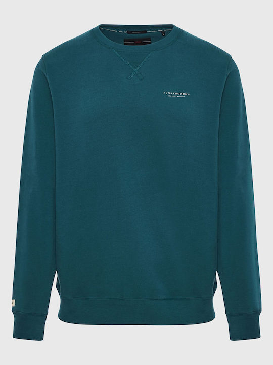 Sweatshirt Green