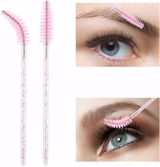 Wimpernbürsten 100 Stück