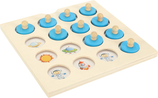 Настолна игра за 1-2 играчи ikonka