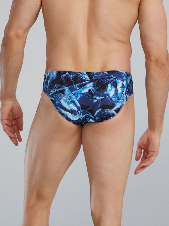 Durafast Elite Ανδρικό Μαγιό Slip Reflecta