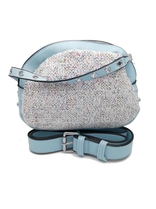 ILF Belt Bag Light Blue