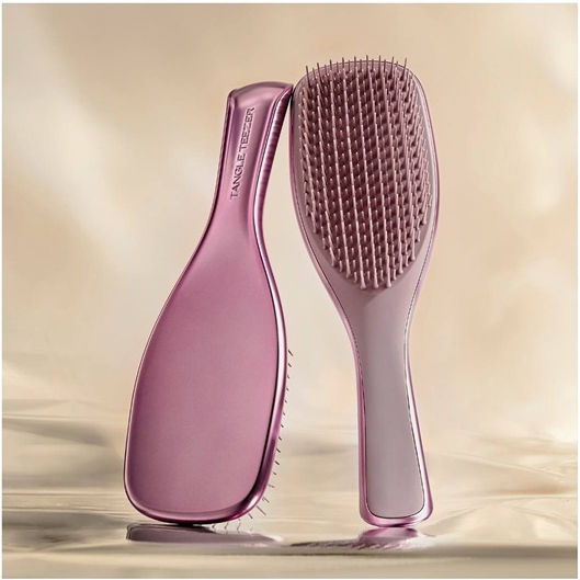 Tangle Teezer Βούρτσα Μαλλιών Μωβ